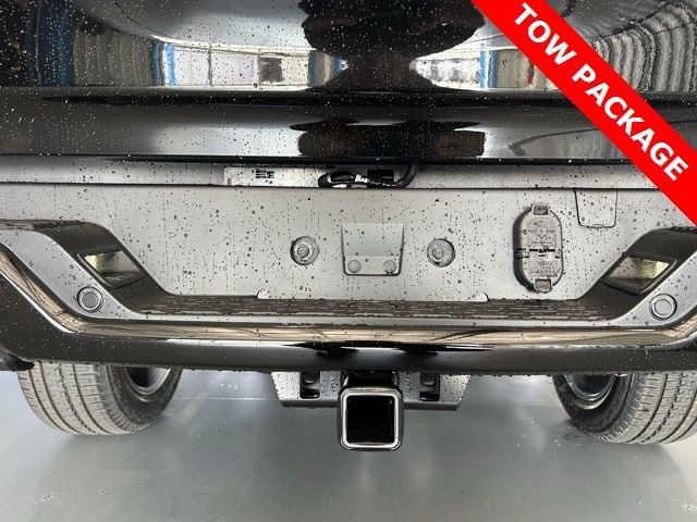 New 2025 RAM 1500 Big Horn image 11