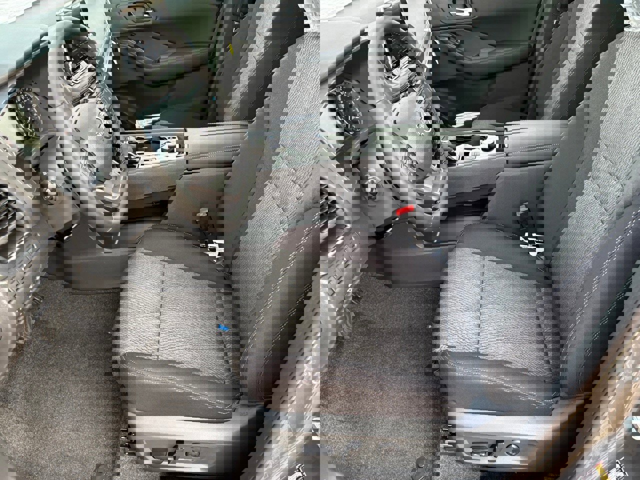 New 2026 Nissan Rogue SV image 19