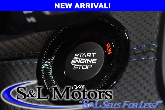 New 2026 Jeep Compass Limited w/ Sun, Sound & Navigation Group image 22