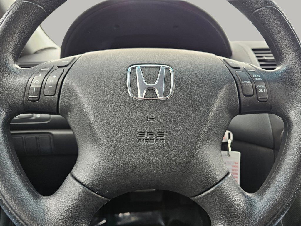 Used 2006 Honda Accord SE image 3