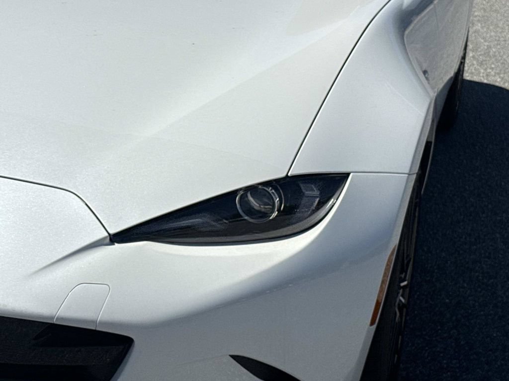 New 2026 MAZDA MX-5 Miata Grand Touring RWD image 7