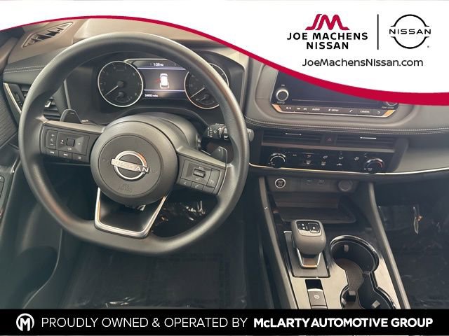 Certified 2023 Nissan Rogue S image 22