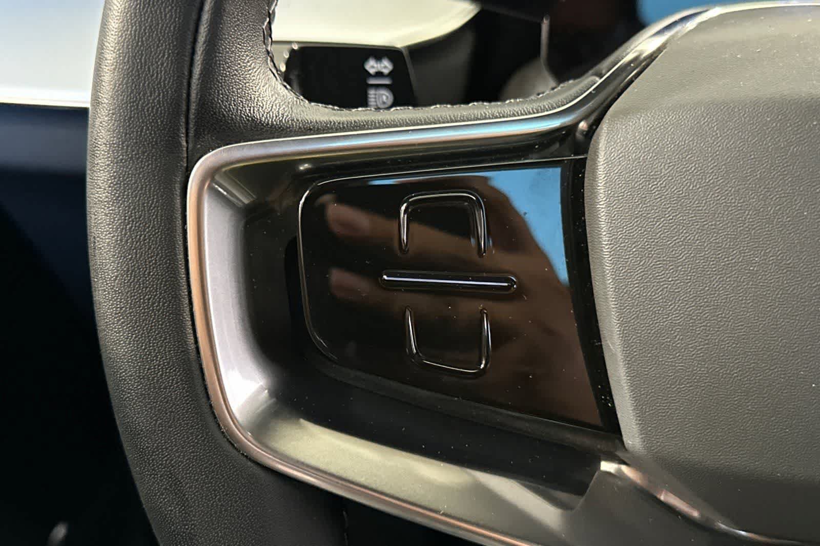 Used 2025 Polestar Polestar 3 AWD/4WD image 30