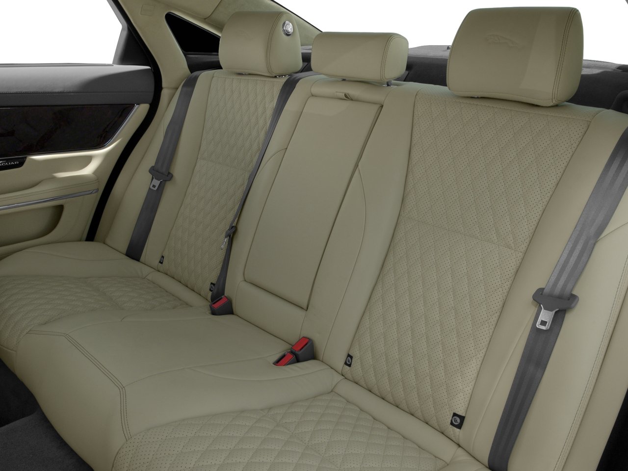 Used 2016 Jaguar XJ L Portfolio RWD image 67