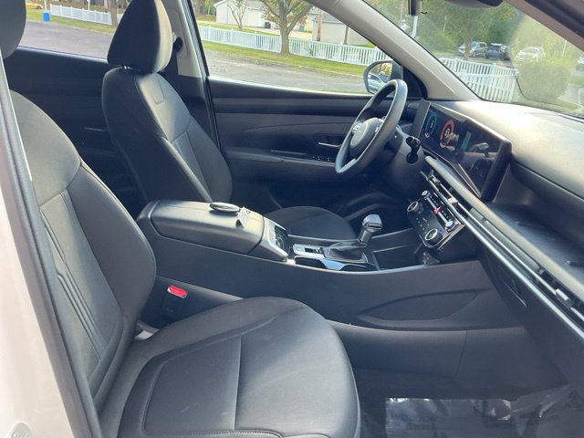 Certified 2026 Hyundai Tucson SEL Plus AWD/4WD image 41