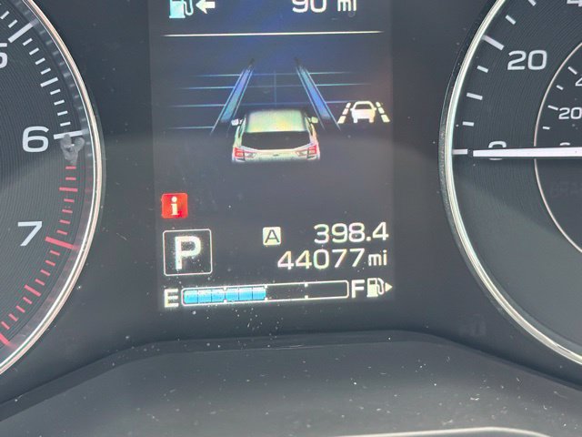 Used 2019 Subaru Impreza 2.0i Limited AWD/4WD image 9
