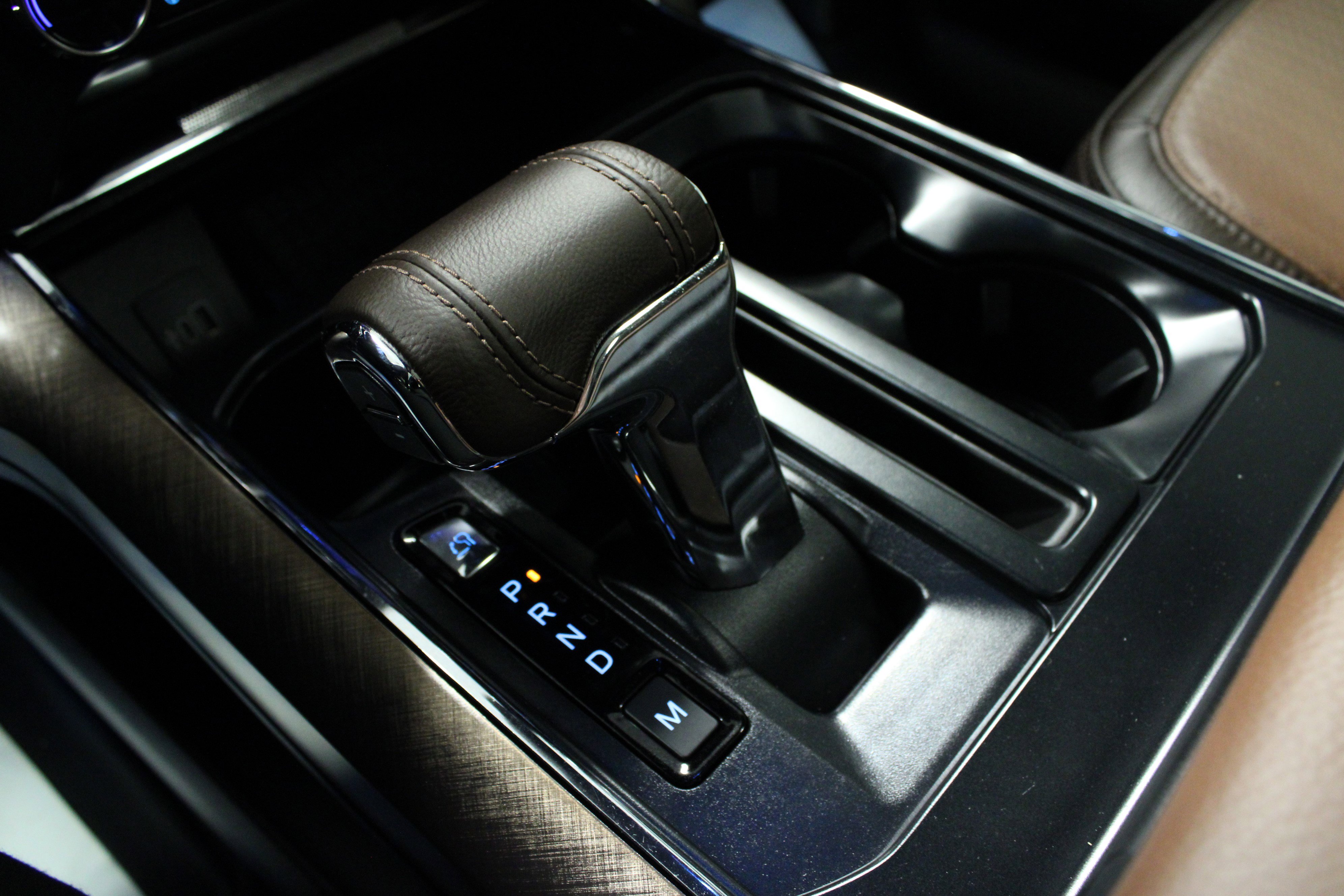 Used 2025 Ford F150 King Ranch w/ FX4 Off-Road Package image 25