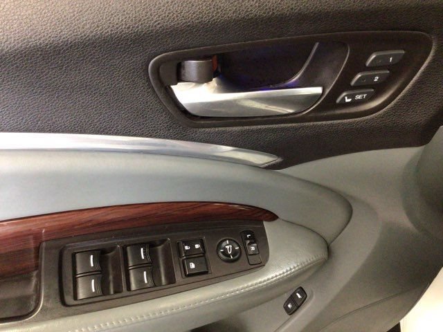 Used 2015 Acura MDX SH-AWD w/ Advance Package image 22