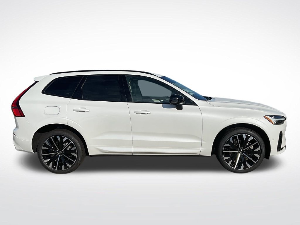 New 2027 Volvo XC60 T8 Ultra AWD/4WD image 8