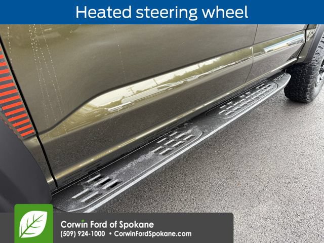 Used 2026 Ford F150 Raptor w/ Equipment Group 803A Raptor R AWD/4WD image 12