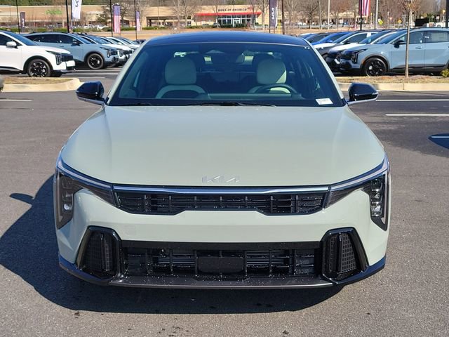 New 2026 Kia K4 GT-Line image 2