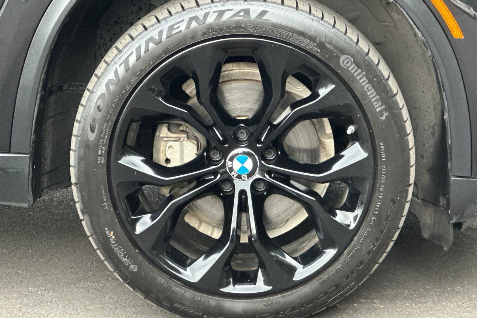 Used 2015 BMW X5 xDrive35i AWD/4WD image 36