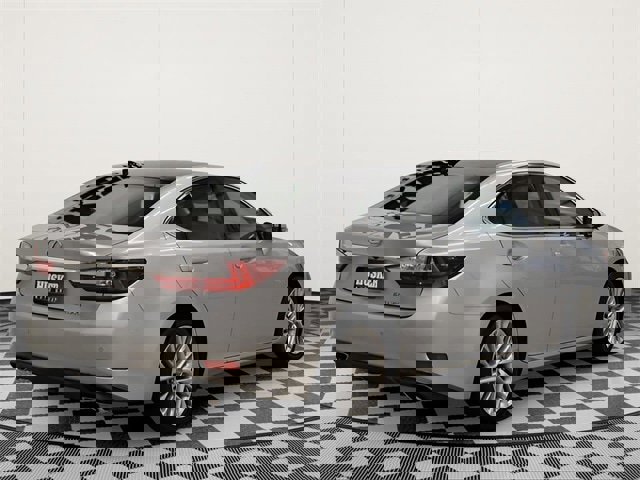 Used 2017 Lexus ES 350 image 4