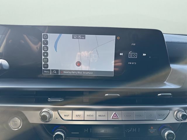 Used 2023 Kia Telluride S w/ S Sunroof Package image 21