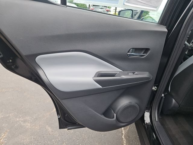 Certified 2024 Nissan Kicks SR w/ SR Premium Package FWD image 18