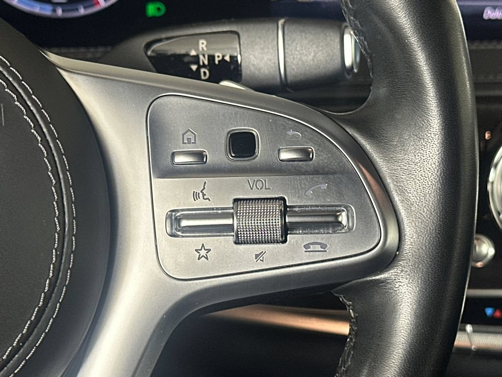 Used 2018 Mercedes-Benz S 450 Sedan image 28