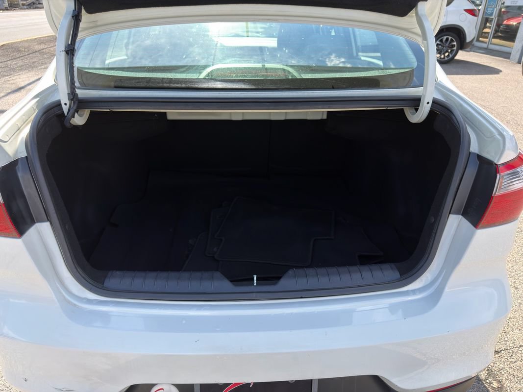 Used 2017 Kia Rio LX w/ Power Package FWD image 34