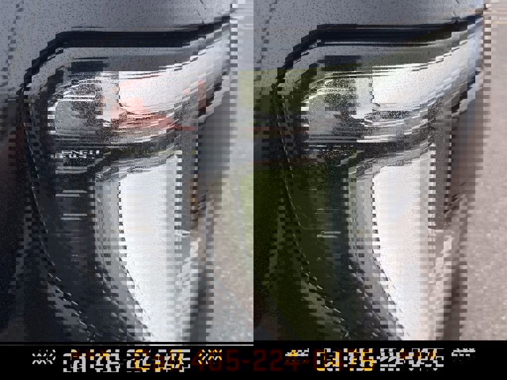 New 2026 GMC Yukon Denali w/ Denali Reserve Package AWD/4WD image 12