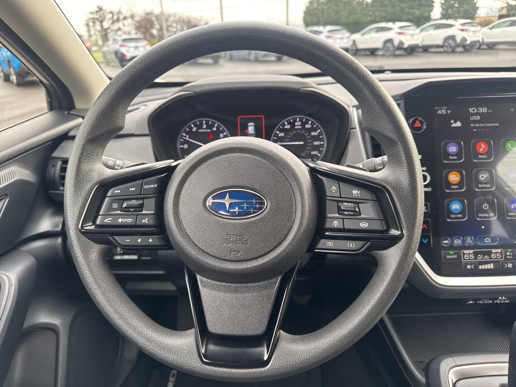 Certified 2025 Subaru Crosstrek 2.0i Premium image 22