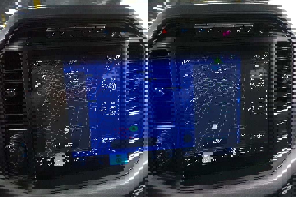 Used 2024 Ford F150 XLT w/ Equipment Group 302A MID image 30