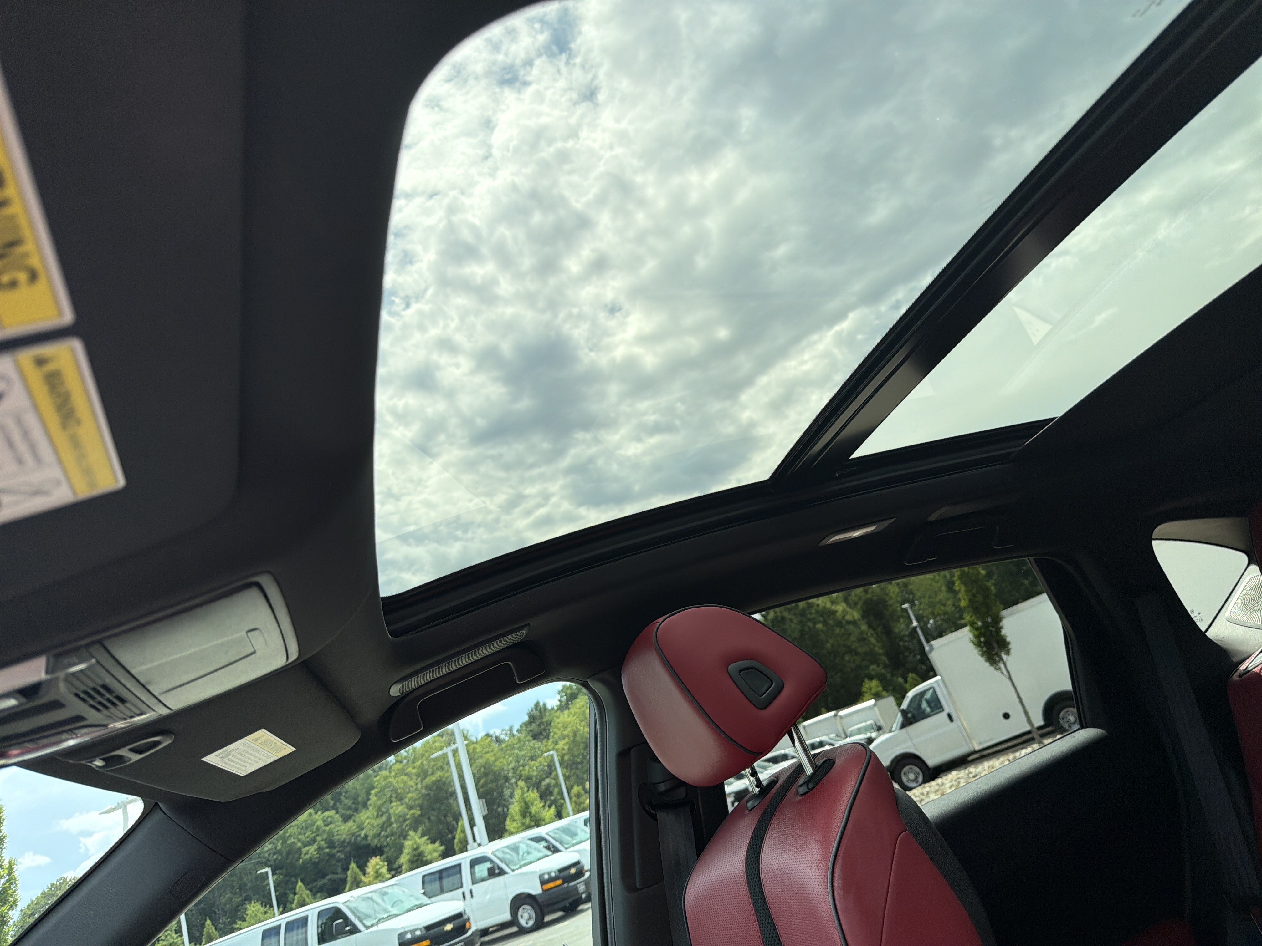 Certified 2022 Acura RDX A-Spec AWD/4WD image 28
