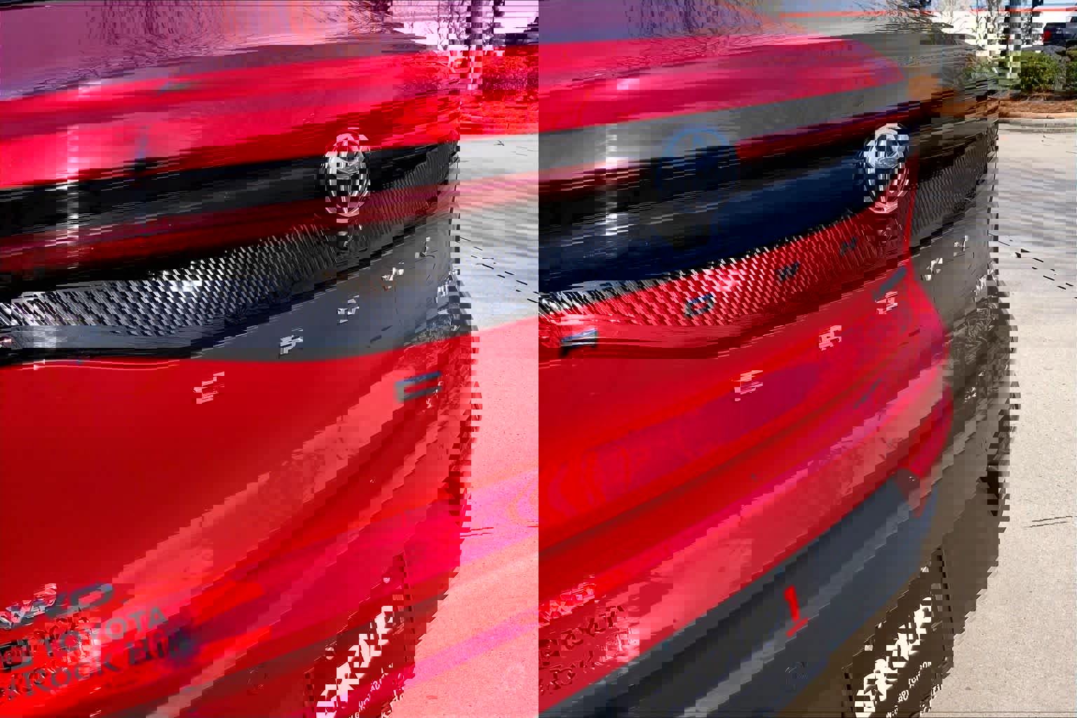 Used 2023 Toyota Crown Limited image 33