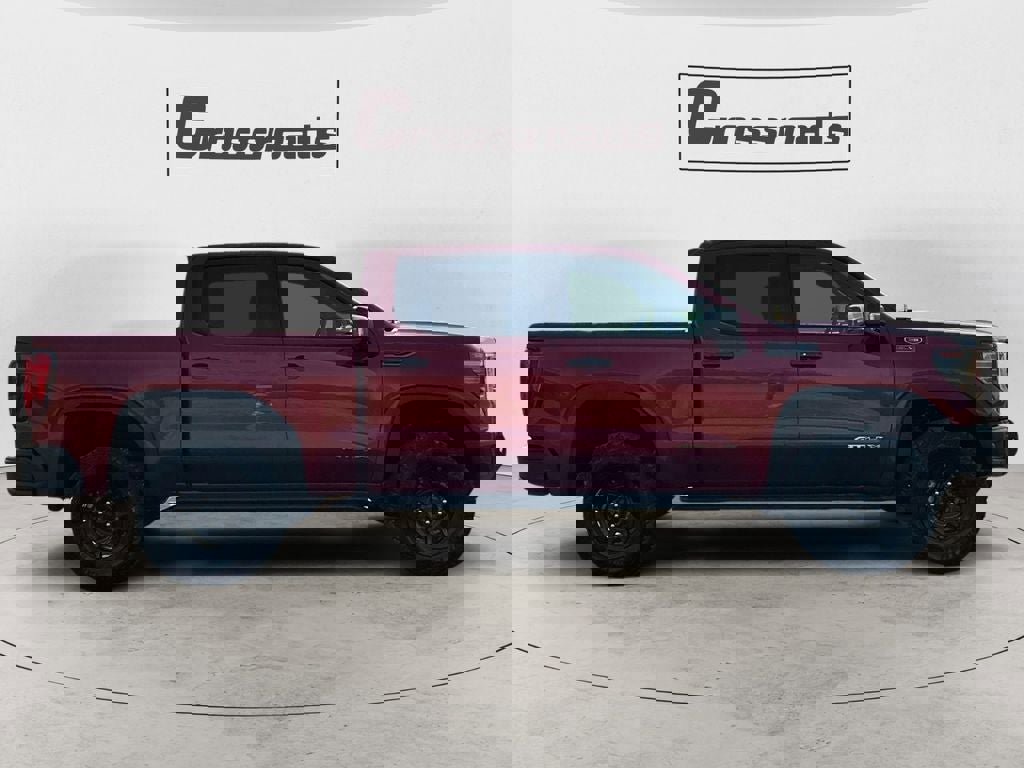 Used 2026 GMC Sierra 1500 AT4X w/ AT4X AEV Edition image 3