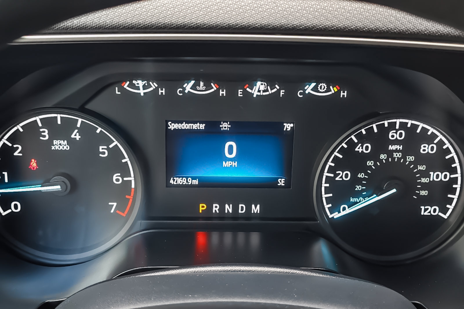 Used 2023 Ford F150 XLT AWD/4WD image 25