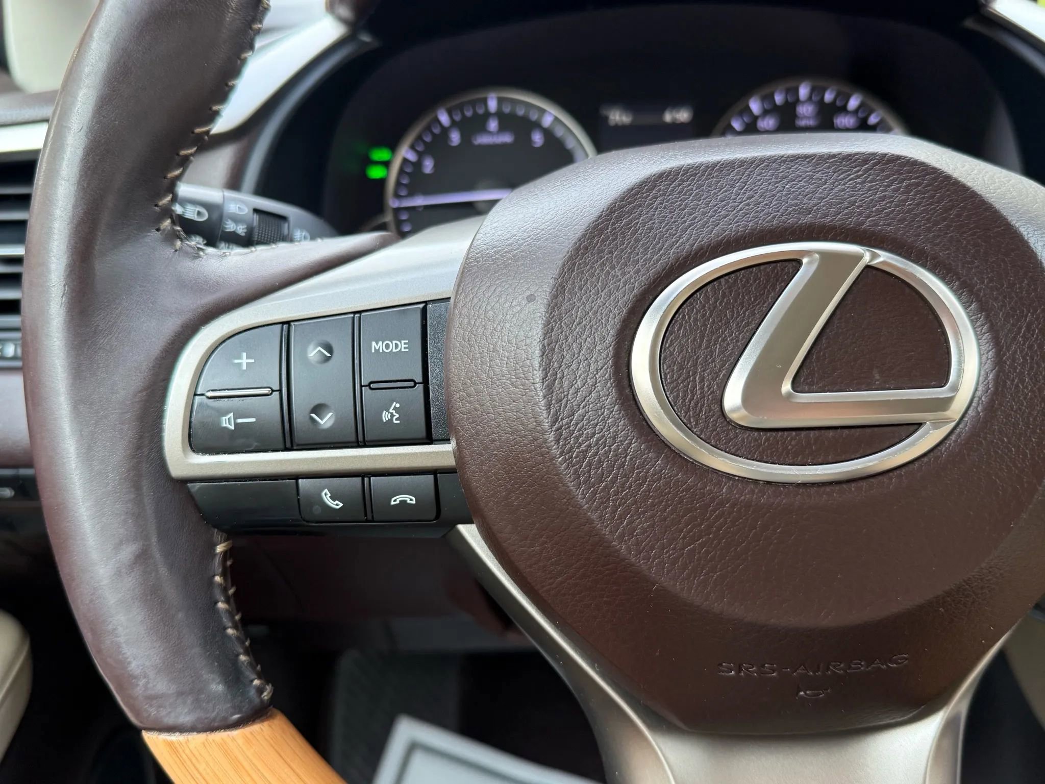 Used 2016 Lexus RX 350 FWD image 31