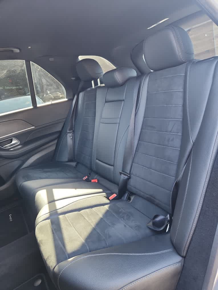 Used 2022 Mercedes-Benz GLE 350 4MATIC image 6