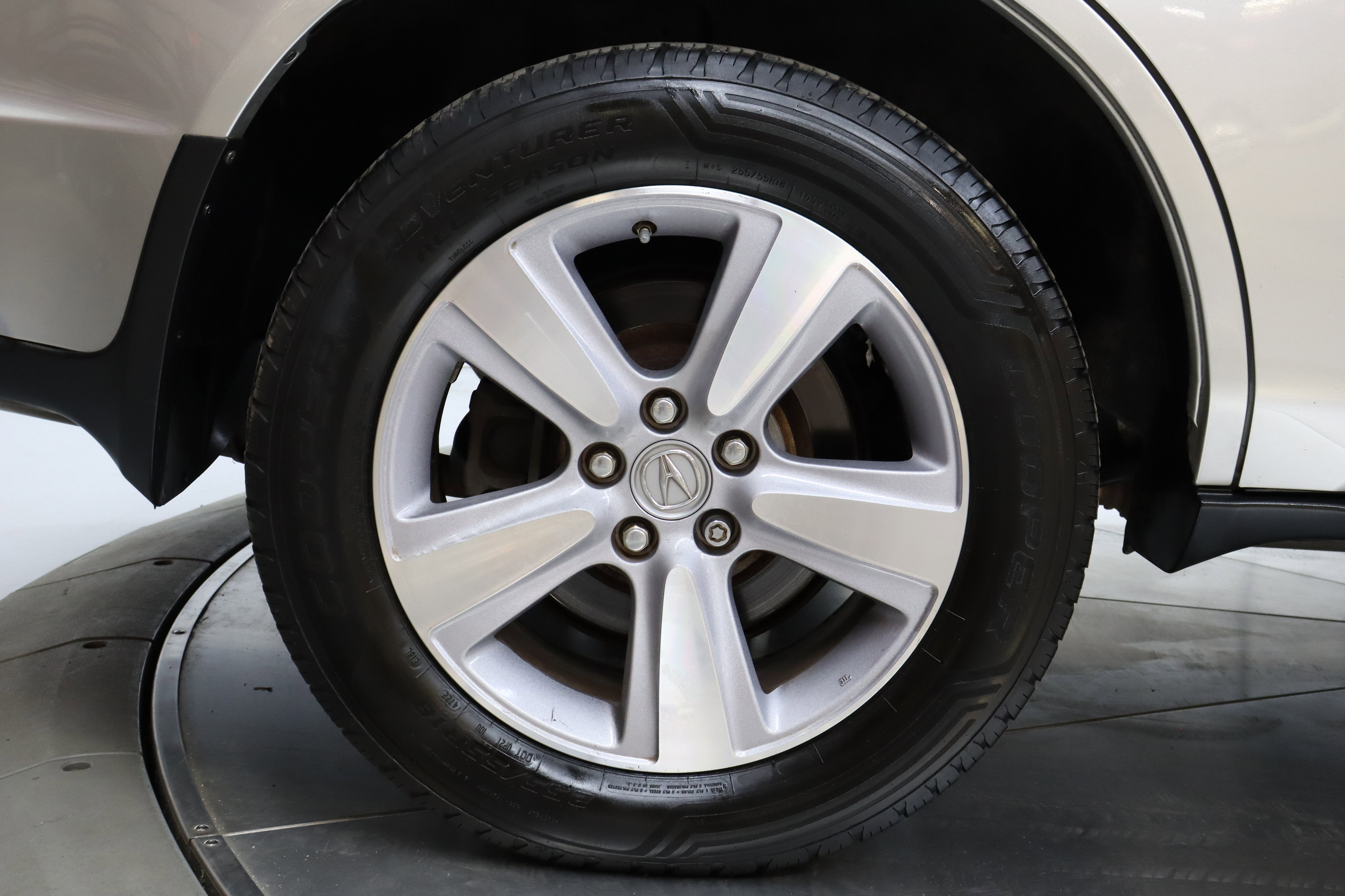 Used 2013 Acura MDX w/ Technology Package image 38