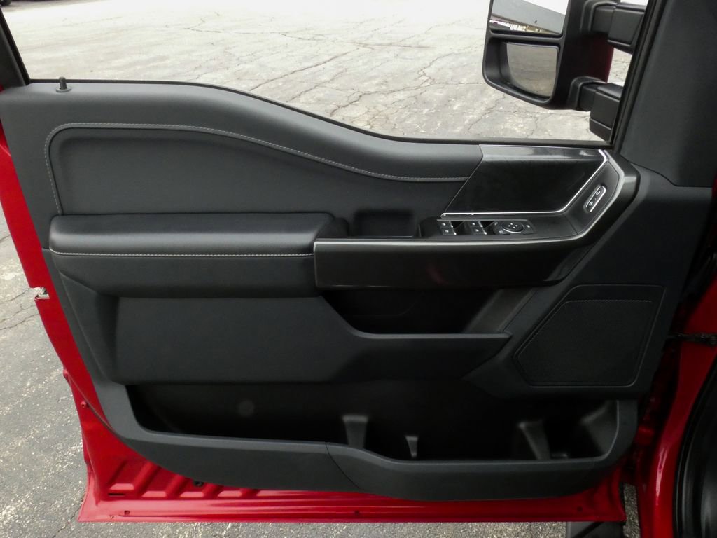 Used 2022 Ford F150 XLT w/ Equipment Group 302A High image 8