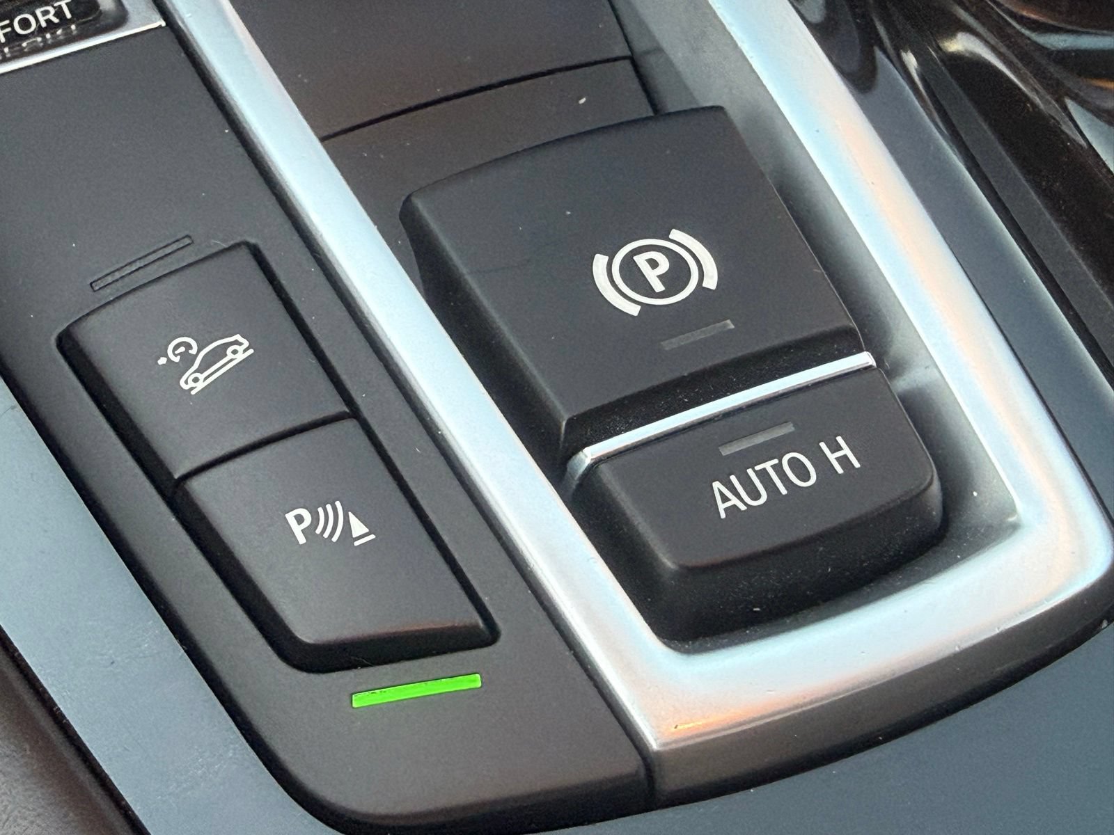 Used 2015 BMW 528i xDrive Sedan AWD/4WD image 28