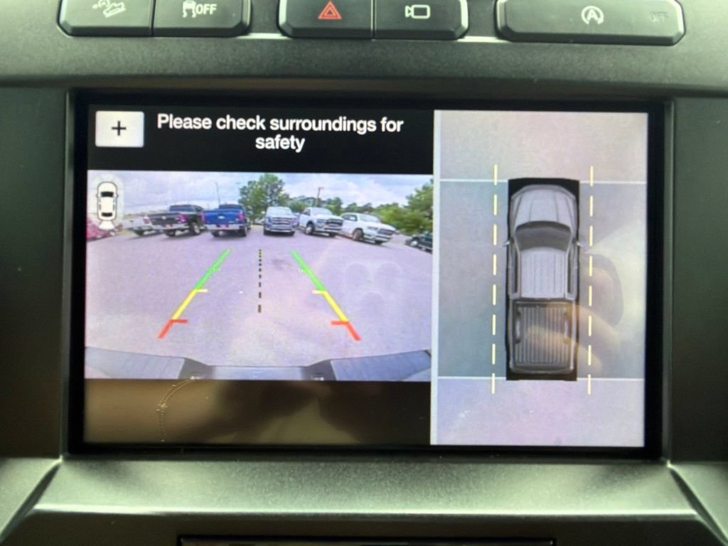 Used 2019 Ford F150 King Ranch w/ Equipment Group 601A Luxury AWD/4WD image 39