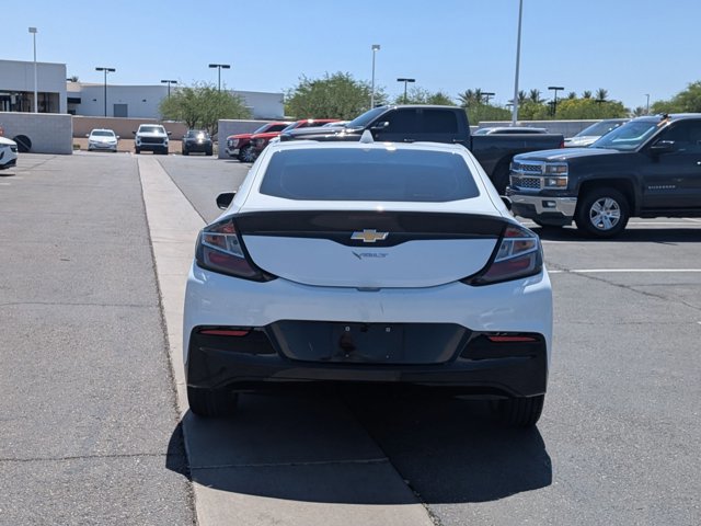 Used 2018 Chevrolet Volt LT image 6