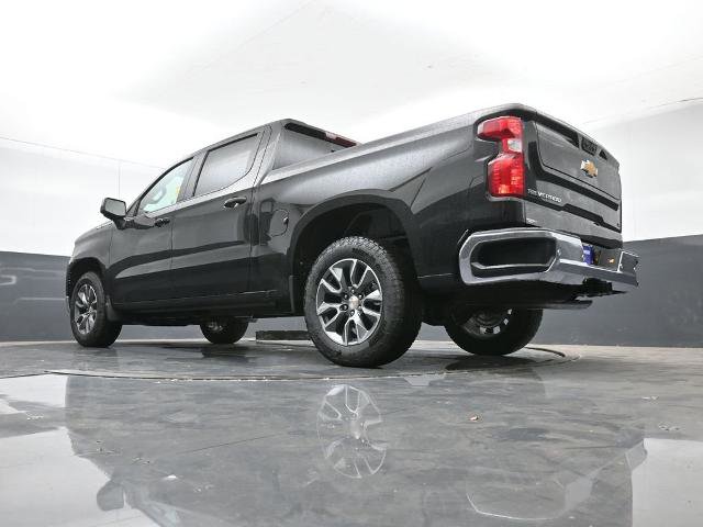 New 2026 Chevrolet Silverado 1500 LT w/ All Star Edition Plus image 12