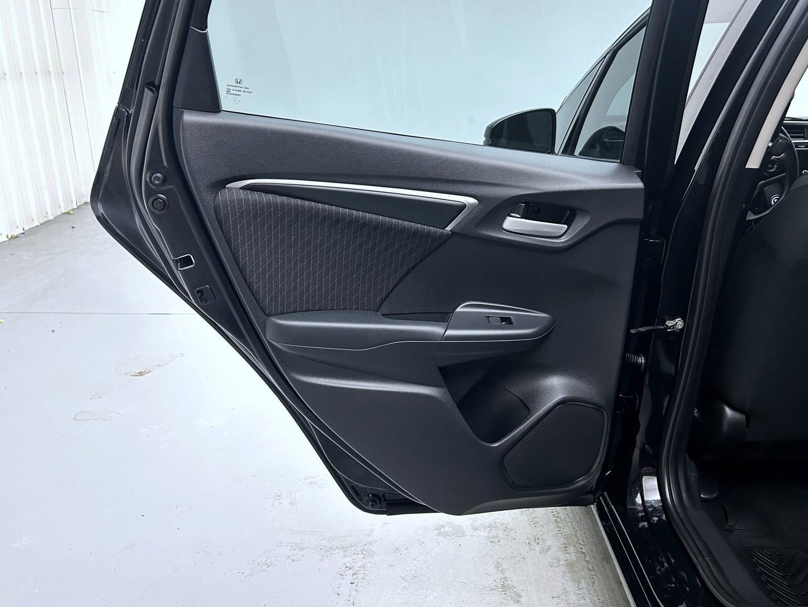 Used 2020 Honda Fit EX image 20