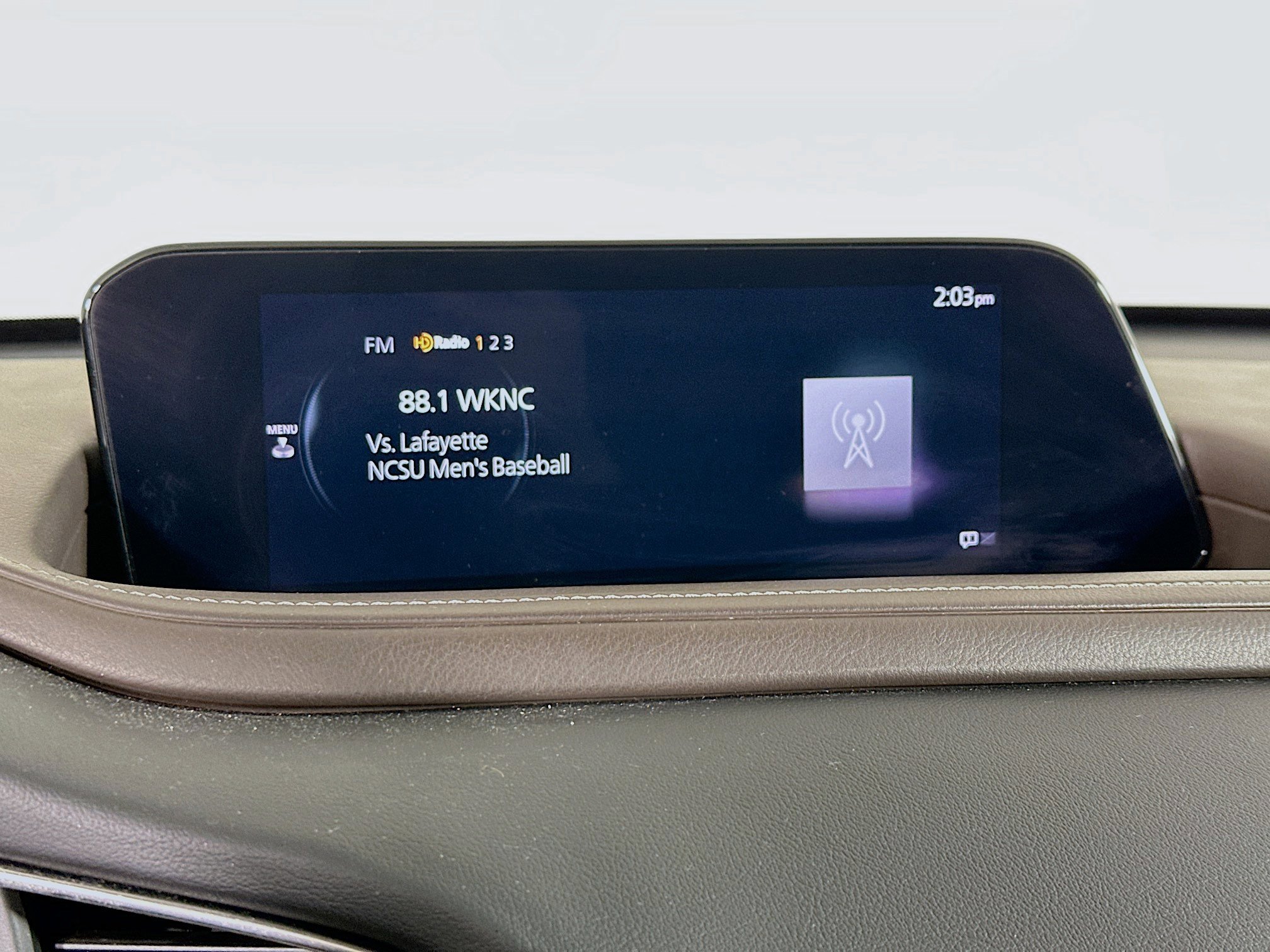 Used 2023 MAZDA CX-30 2.5 Turbo w/ Premium Package image 21