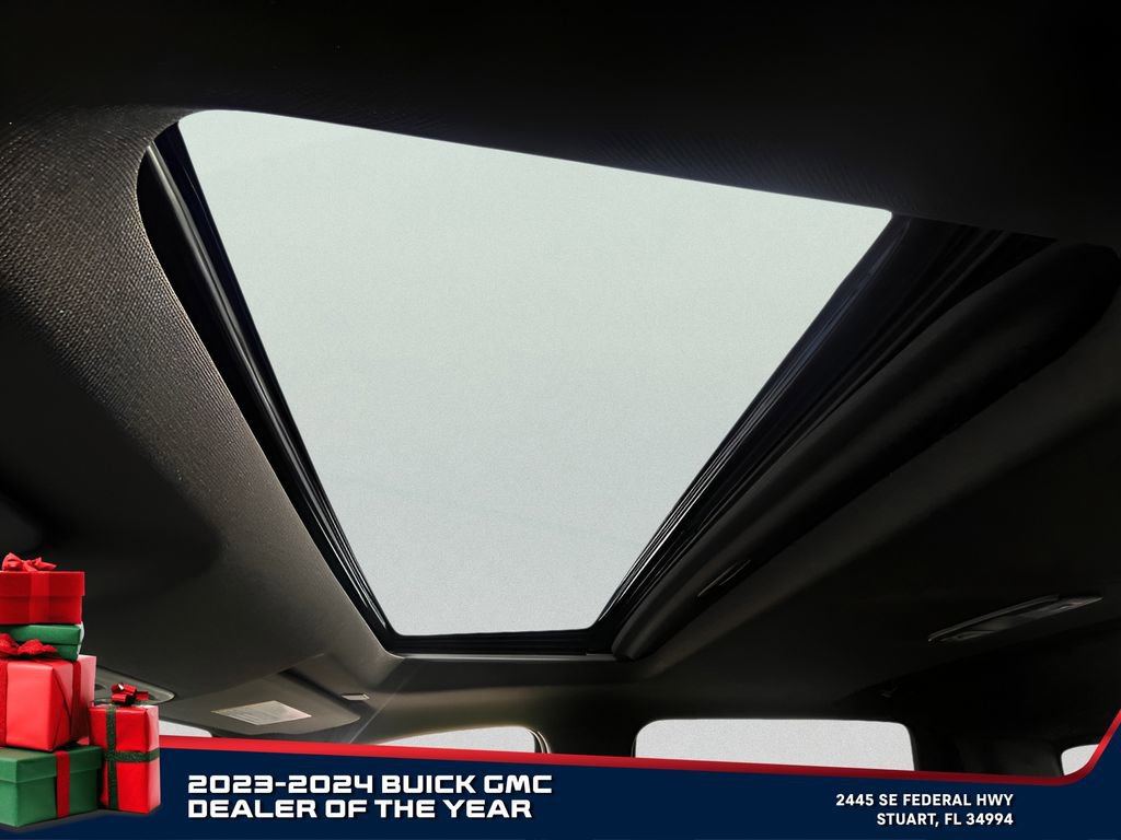 New 2025 GMC Sierra 2500 SLT w/ SLT Premium Package image 34