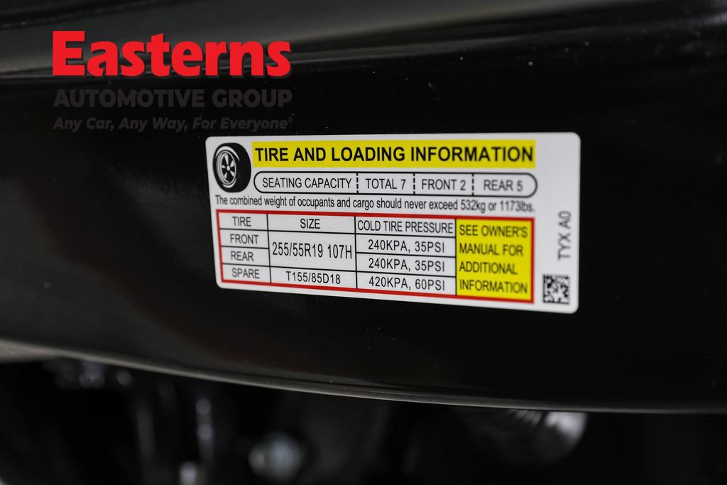 Used 2023 Acura MDX SH-AWD image 37