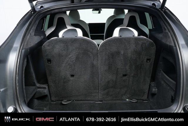 Used 2022 Tesla Model X Plaid image 28