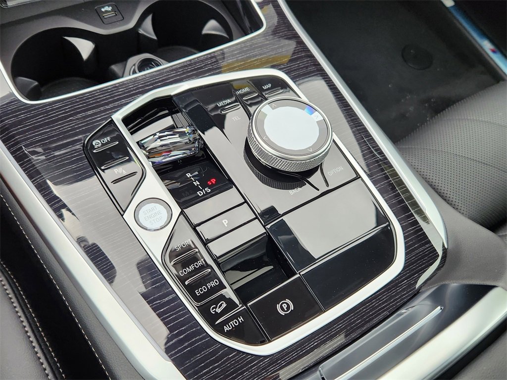 New 2026 BMW X5 xDrive40i image 18