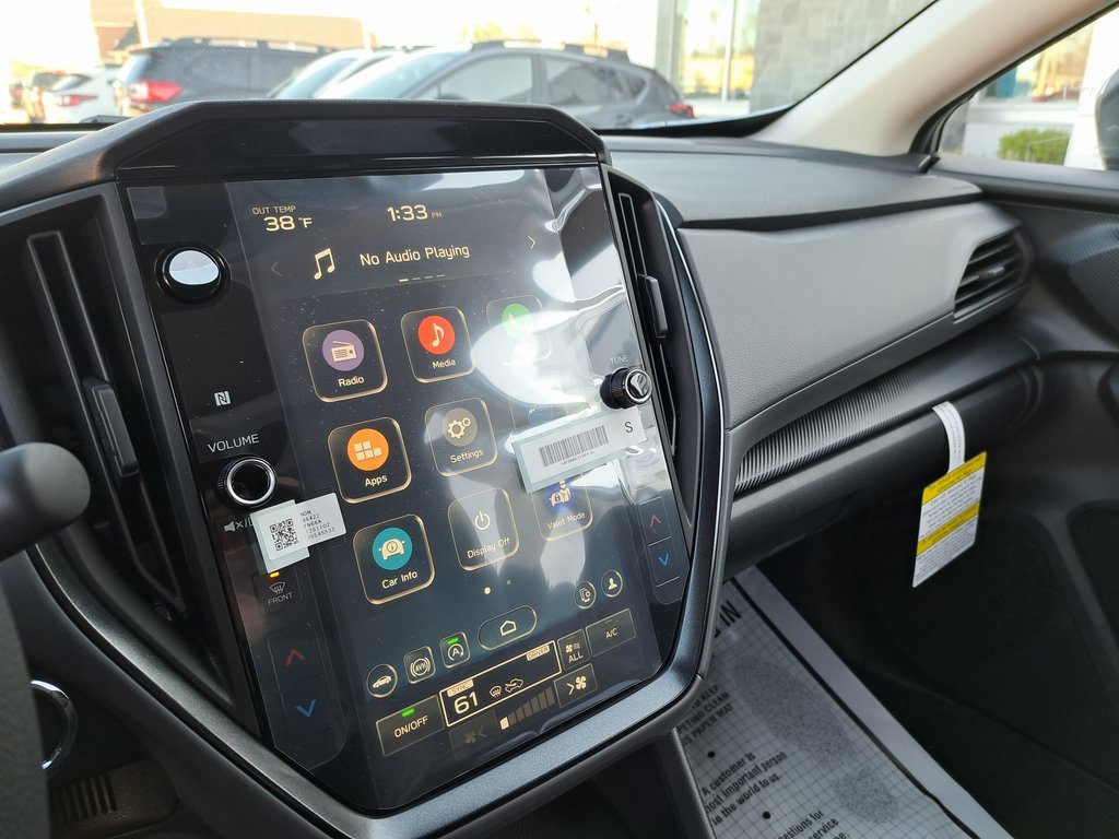 New 2026 Subaru Crosstrek 2.0i Premium image 13