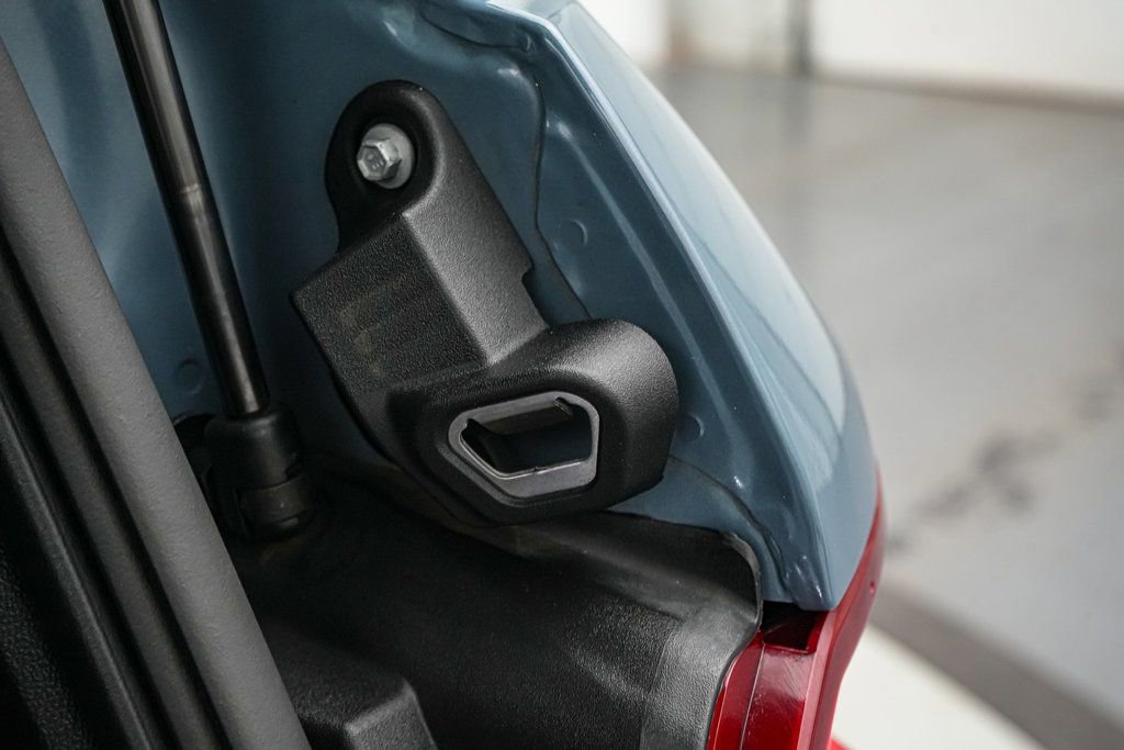 Used 2025 Ford Bronco Sport Outer Banks w/ Outer Banks Tech Package+ image 26