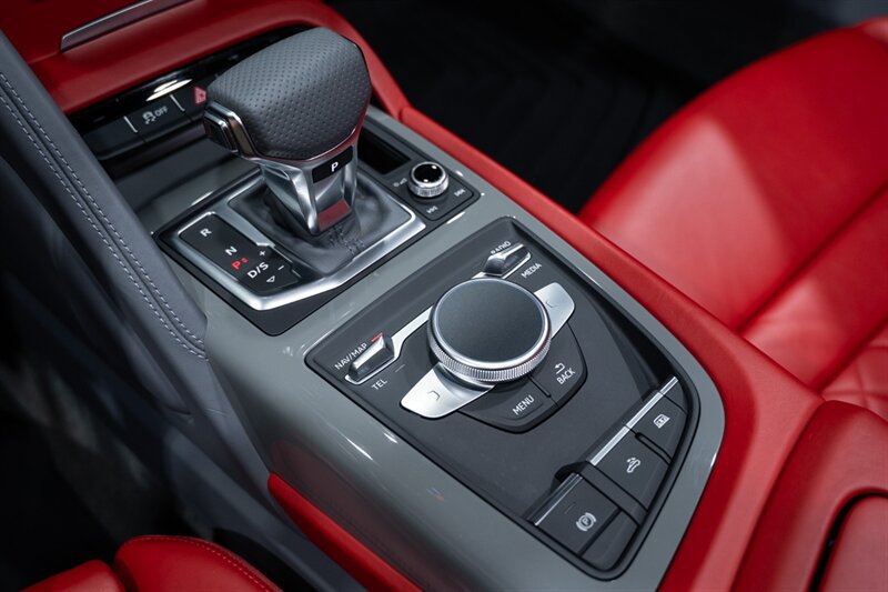 Used 2021 Audi R8 V10 performance AWD/4WD image 52