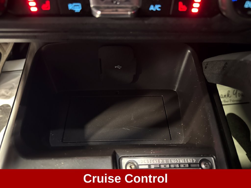 Used 2024 Ford Bronco Outer Banks AWD/4WD image 18