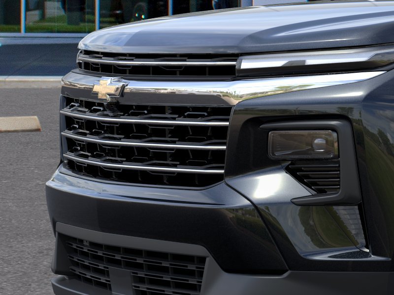 New 2026 Chevrolet Traverse LT image 13