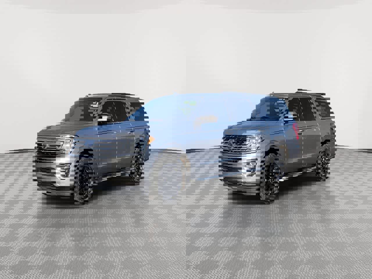 Used 2021 Ford Expedition Max XLT image 4