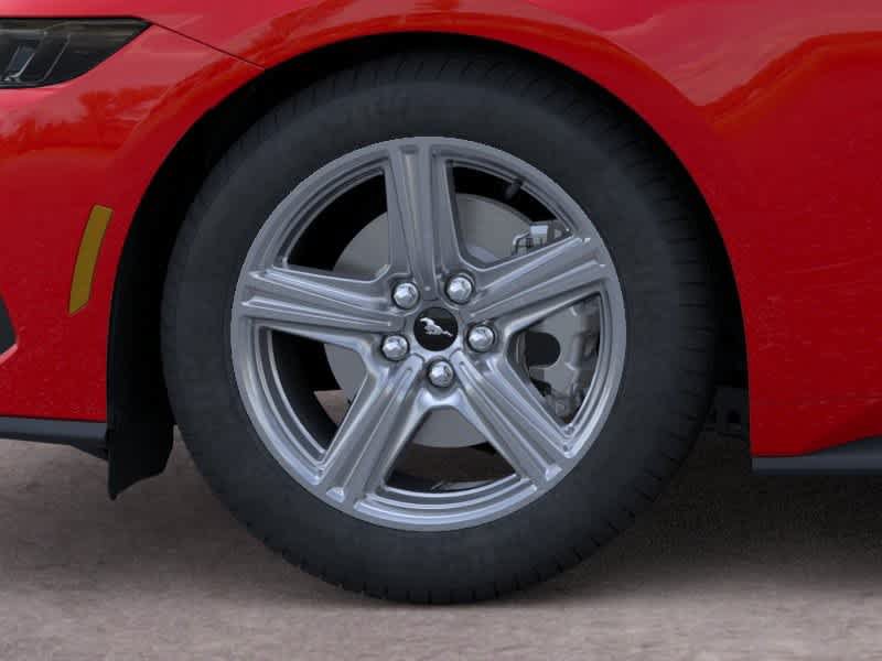 New 2026 Ford Mustang Coupe RWD image 20