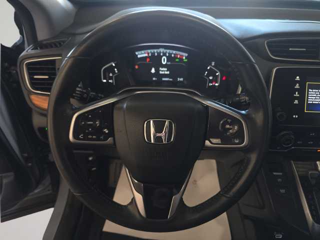 Used 2021 Honda CR-V EX-L image 14